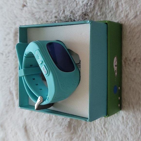 Hello Kids smart watch - Picture 2 of 5